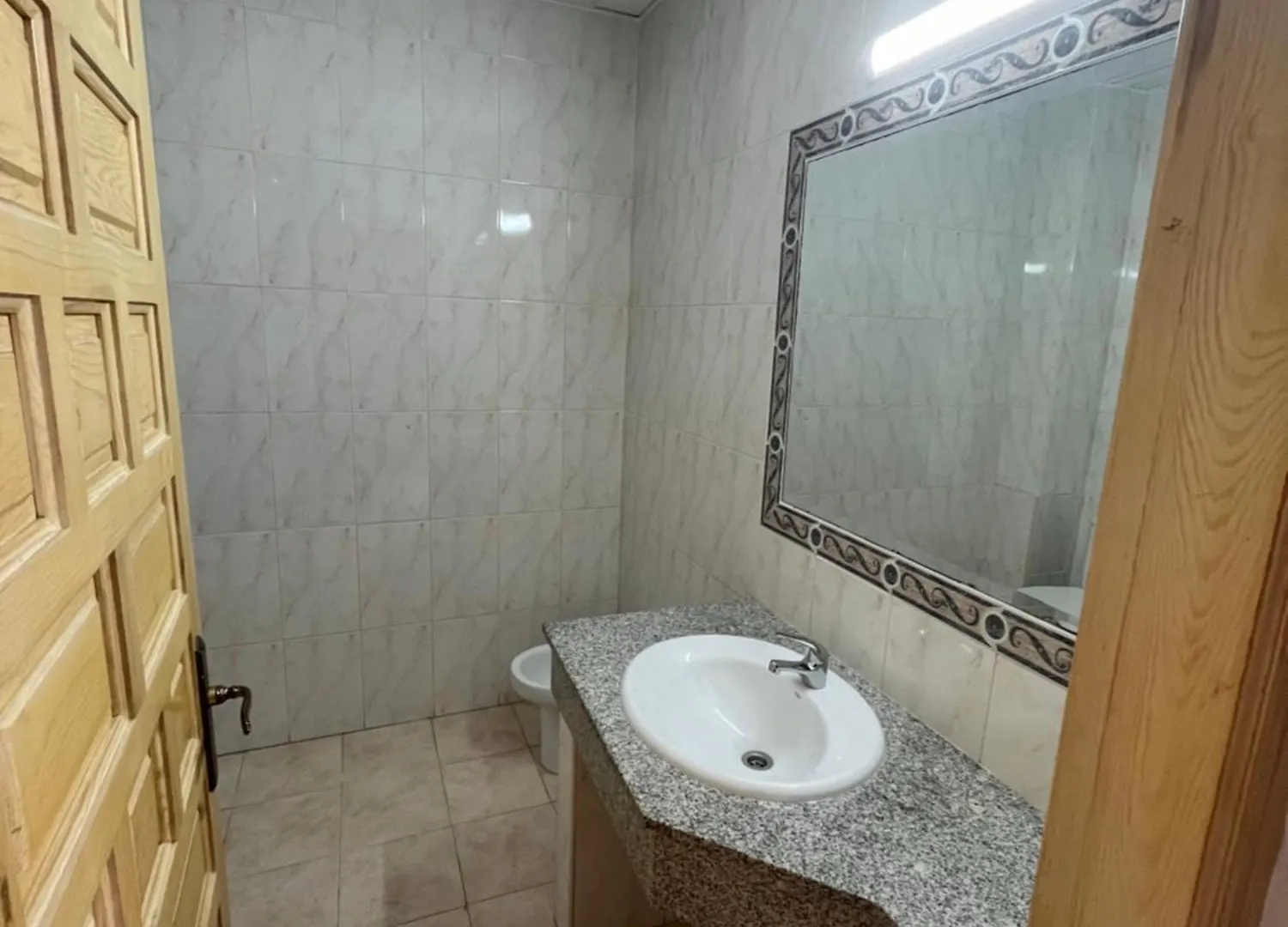 Hotel Vas Malaga Ciudad
