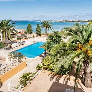 ** Hotel Dorado - Formentera Break Spagna
