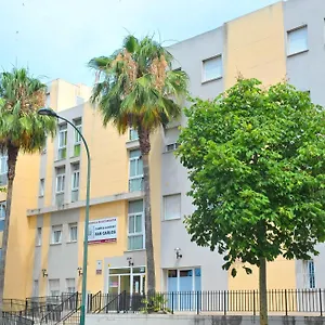  Appartamento Micampus Student Spagna