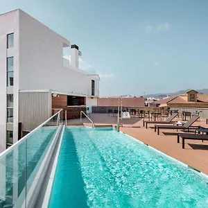 **** Hotel Nh Spagna