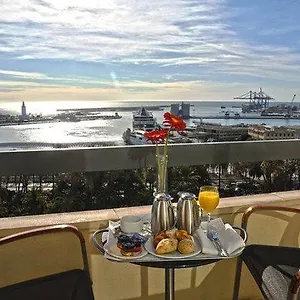 **** Hotel Ac Palacio By Marriott Spagna