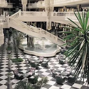 ***** Hotel Mare Nostrum Spagna