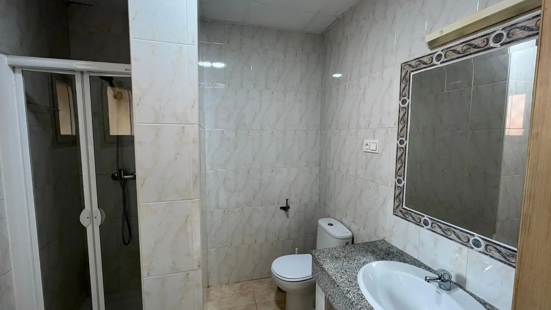 Hotel Vas Malaga Ciudad 0*,  España