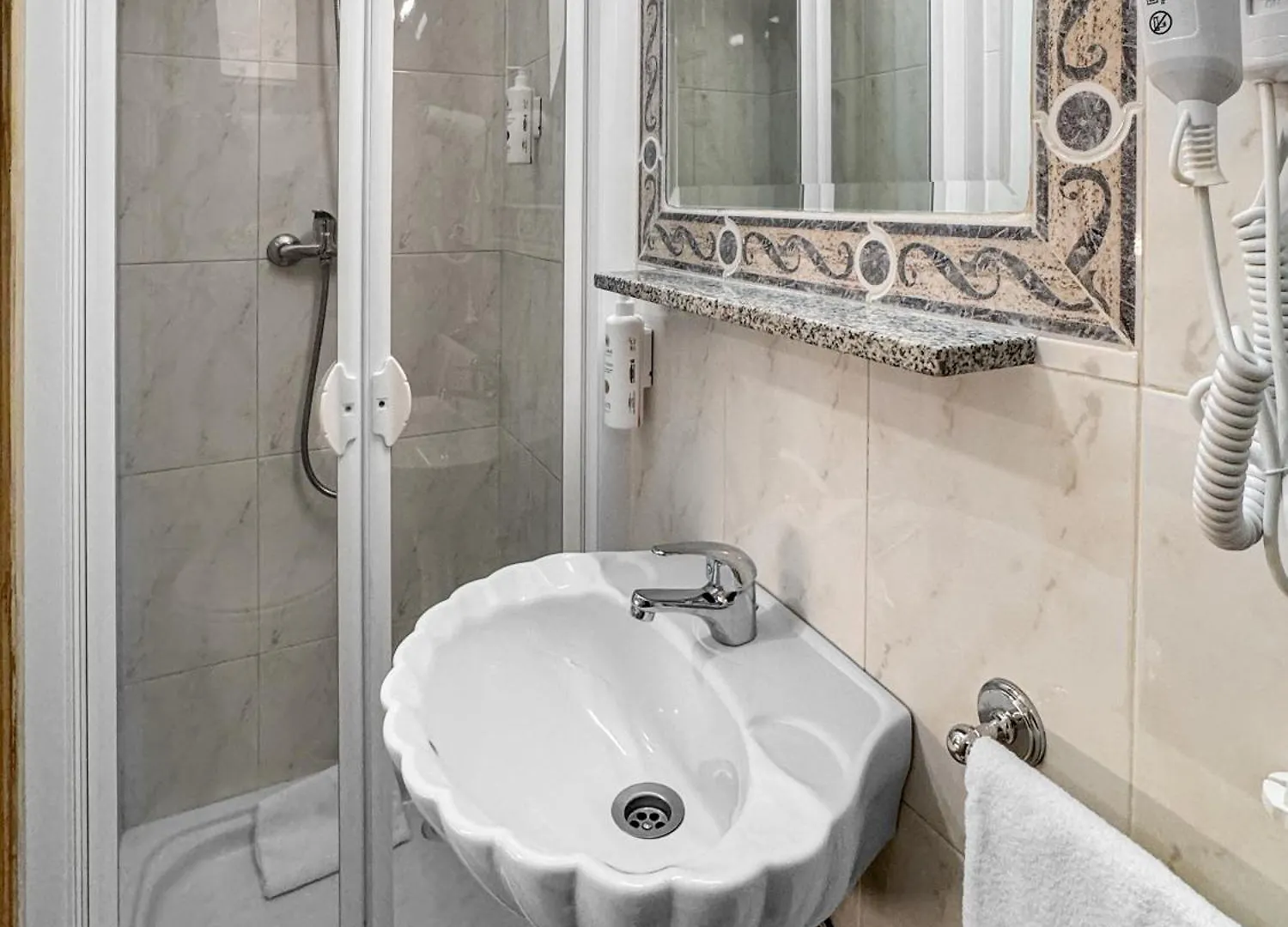 Hotel Vas Malaga Ciudad España